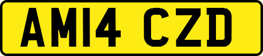 AM14CZD