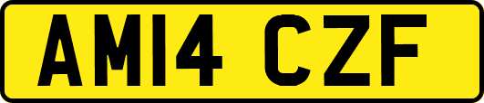 AM14CZF