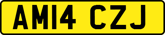 AM14CZJ