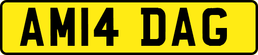 AM14DAG