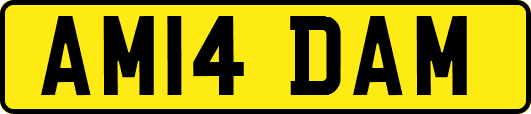 AM14DAM