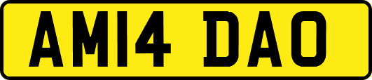 AM14DAO