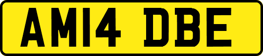 AM14DBE