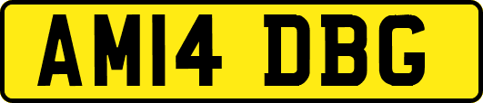 AM14DBG