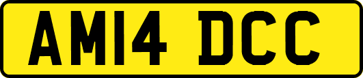 AM14DCC