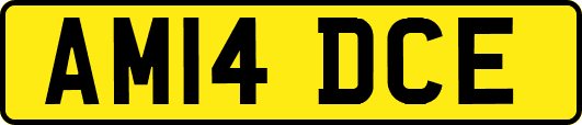 AM14DCE