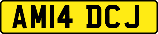 AM14DCJ