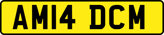 AM14DCM