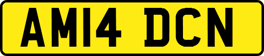 AM14DCN