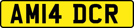 AM14DCR