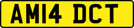 AM14DCT