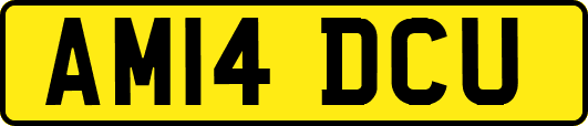 AM14DCU