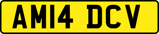 AM14DCV