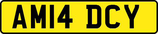 AM14DCY