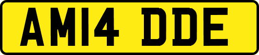 AM14DDE