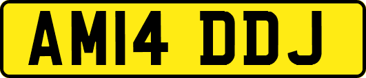 AM14DDJ