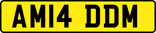 AM14DDM