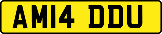 AM14DDU