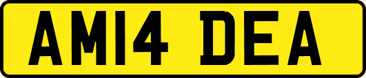 AM14DEA