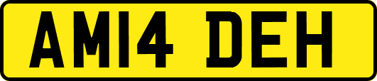 AM14DEH