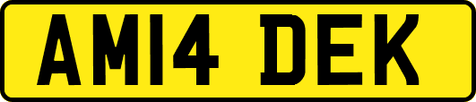 AM14DEK
