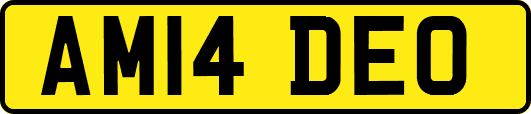 AM14DEO