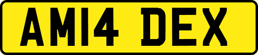 AM14DEX