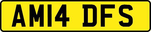 AM14DFS