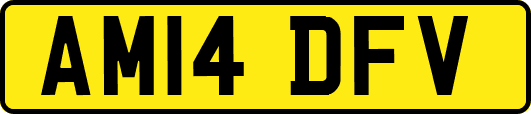 AM14DFV