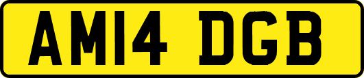 AM14DGB