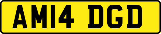 AM14DGD