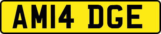 AM14DGE