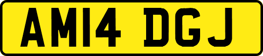 AM14DGJ