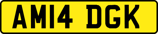 AM14DGK