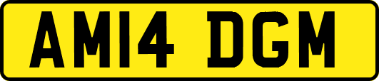 AM14DGM