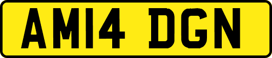 AM14DGN