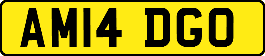 AM14DGO