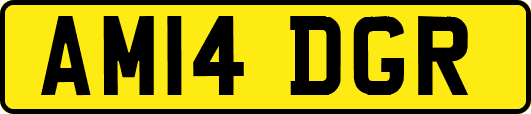 AM14DGR