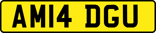 AM14DGU