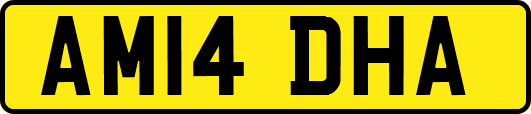 AM14DHA