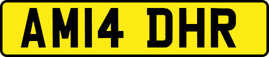 AM14DHR