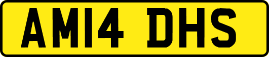 AM14DHS