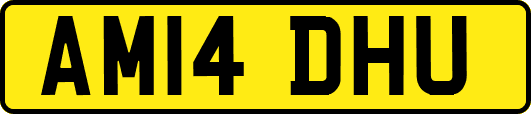 AM14DHU