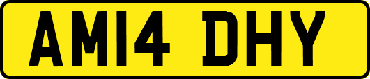 AM14DHY