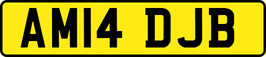 AM14DJB