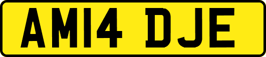 AM14DJE