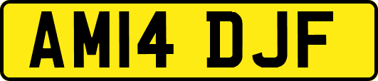 AM14DJF