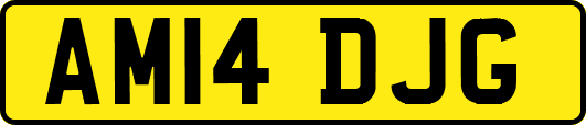 AM14DJG