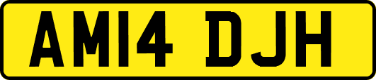 AM14DJH