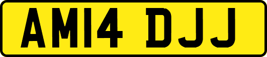 AM14DJJ